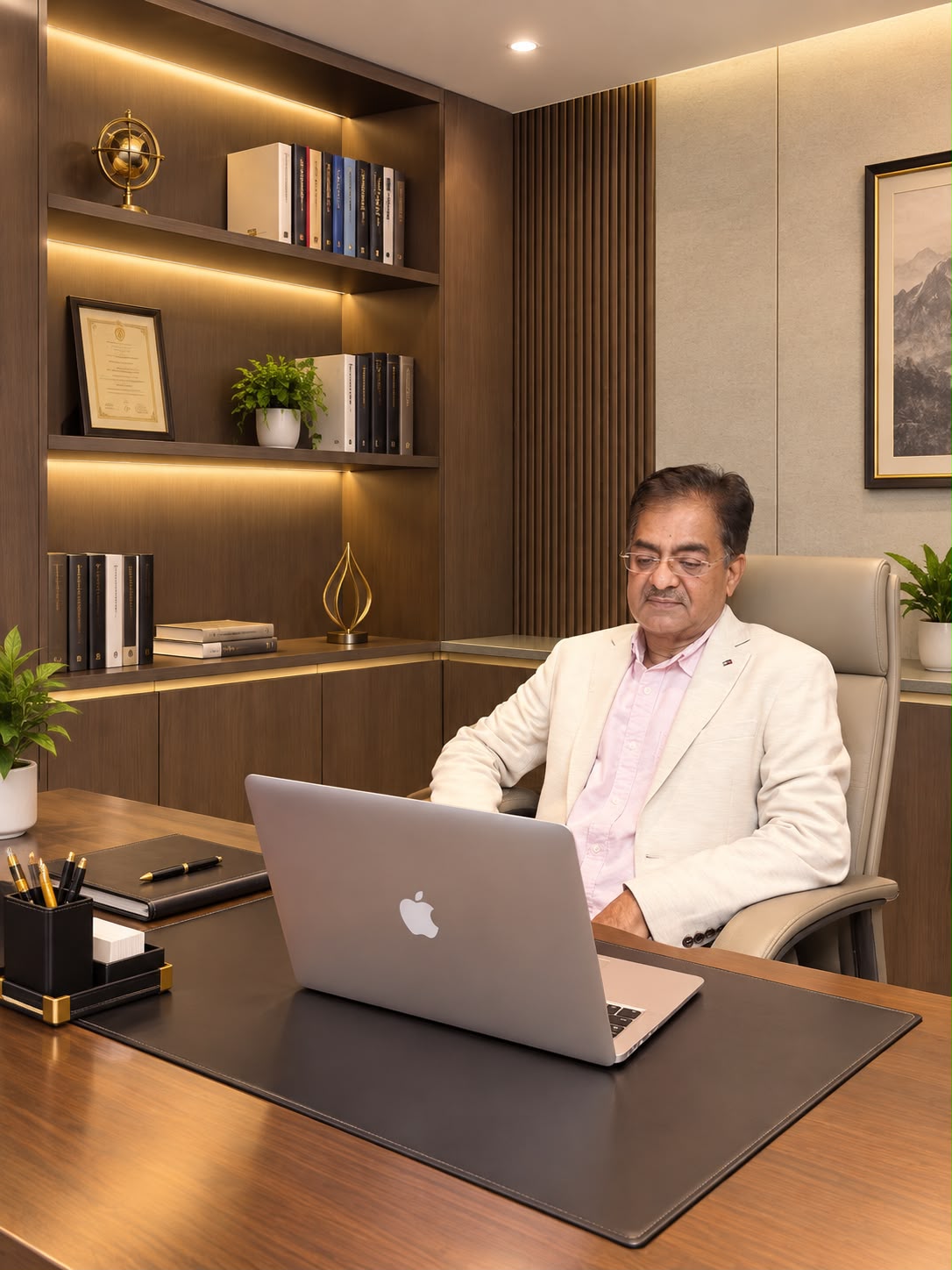 CEO