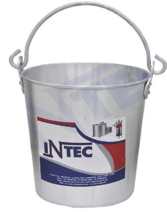 Aluminium Buckets exporter in USA