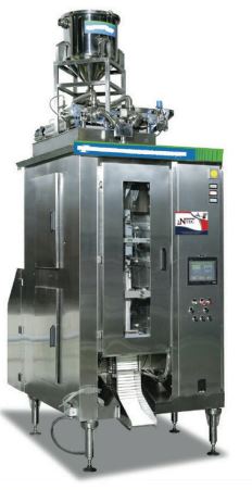 Milk Pouch Packing Machine exporter in USA