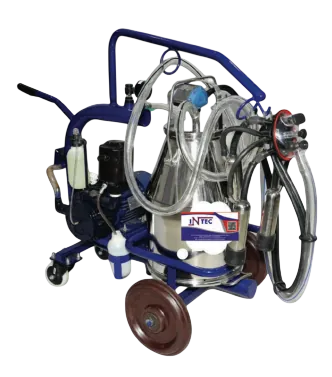 Milking Machine exporter in USA