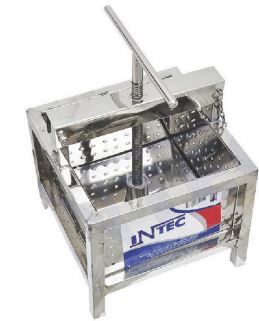 Stainless Steel Cheese Press exporter in USA
